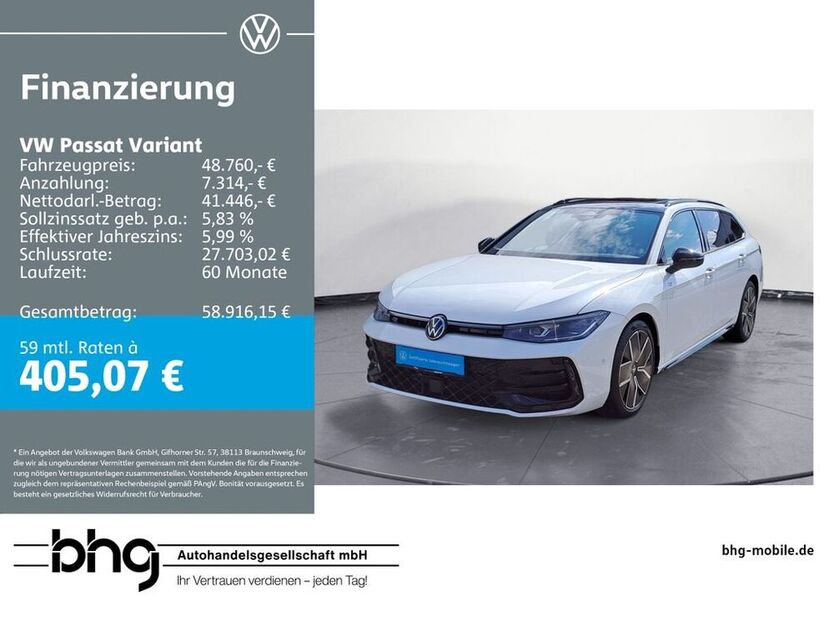 Passat