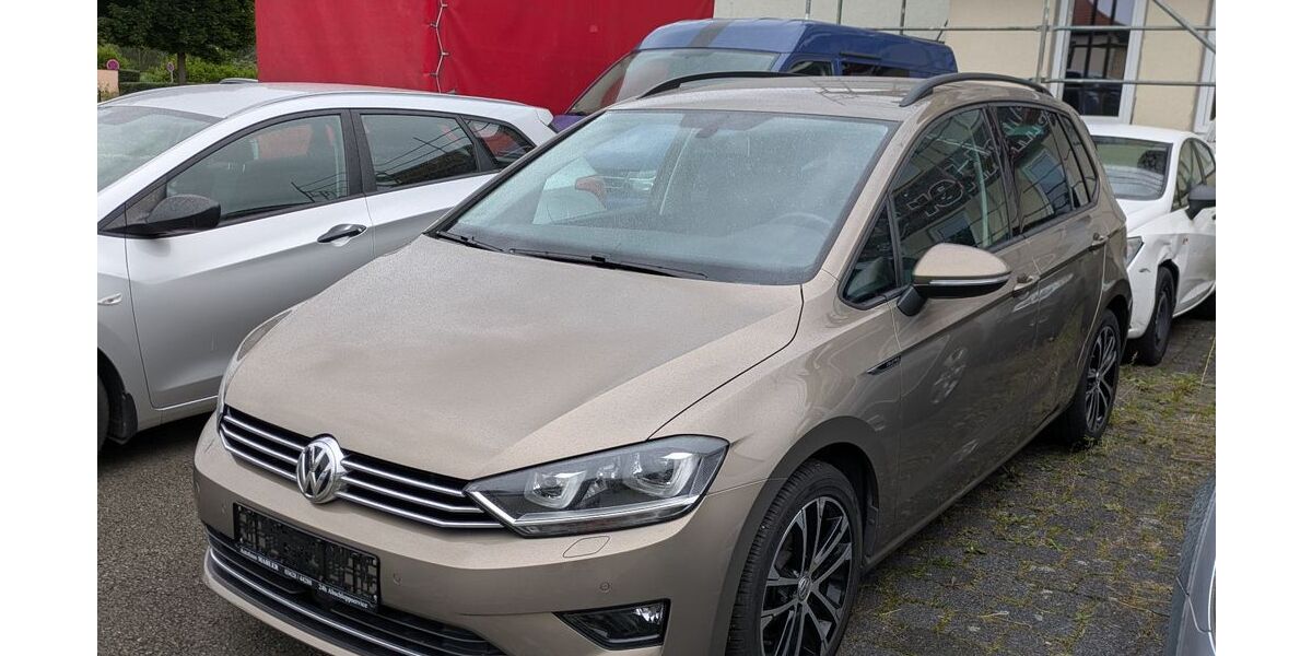 VW Golf 89.700 km 9.488 &euro; Ichtershausen 99334