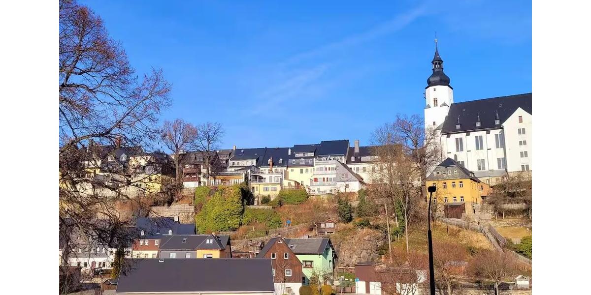 Mehrfamilienhaus, Wohnhaus Schwarzenberg/Erzgebirge Erzgebirge - 350.000&euro; | Angebot:27413943