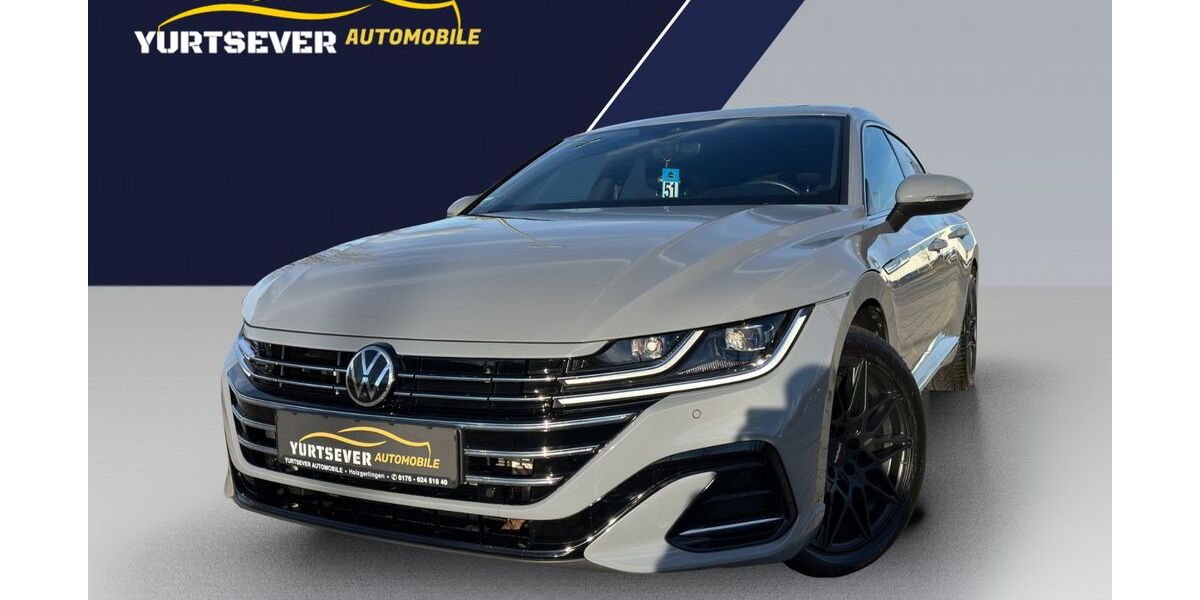 VW Arteon 25.985 km 32.900 &euro; Holzgerlingen 71088