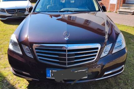 Mercedes-Benz E 250 181.000 km 13.000 &euro; Neustadt (Dosse) 16845