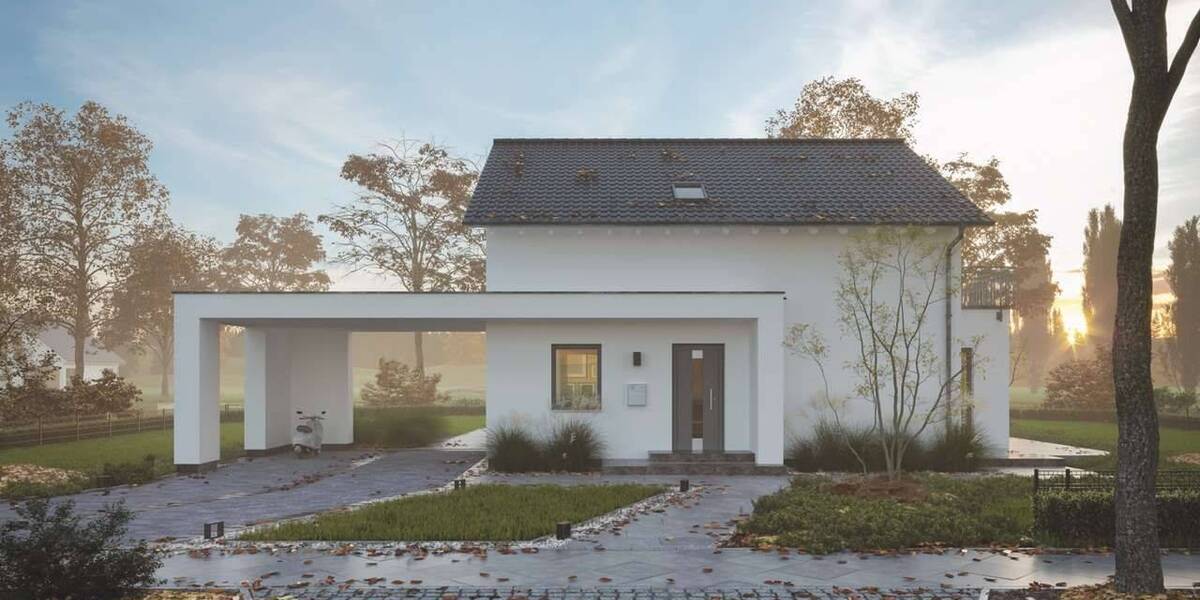 Einfamilienhaus Thräna Thräna - 4 Zimmer, 160 m&sup2;, 381.000&euro; | Angebot:26798163