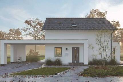 Haus Thräna Thräna - 4 Zimmer, 160 m&sup2;, 381.000&euro; | Angebot:26798163