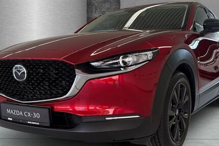 Mazda CX-30 9.285 km 24.450 &euro; Lübeck 23558