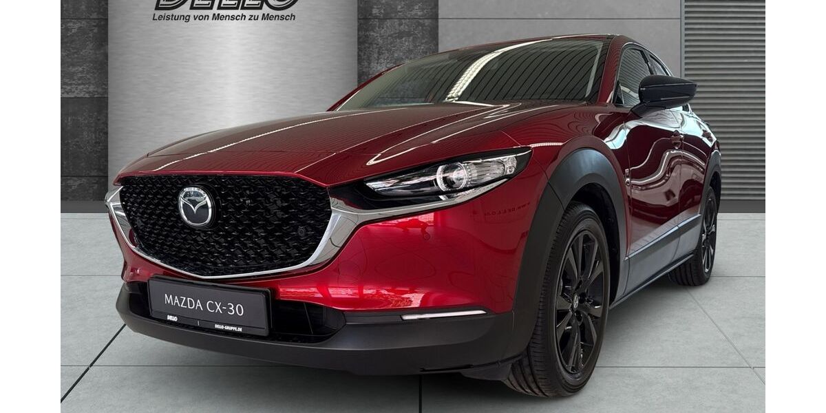 Mazda CX-30 9.285 km 24.450 &euro; Lübeck 23558