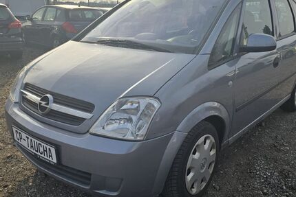 Opel Meriva 211.600 km 990 &euro; Taucha 04425