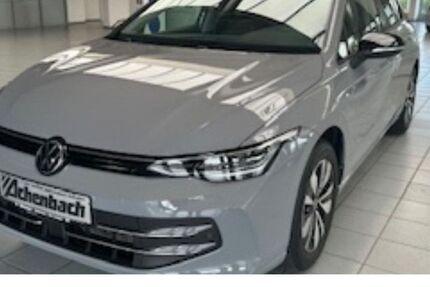 VW Golf 8.990 km 26.790 &euro; Steffenberg 35239