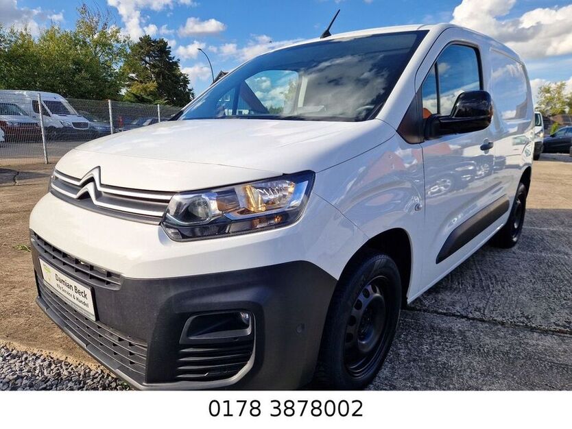 Berlingo