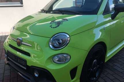 Abarth 595 73.076 km 16.700 &euro; Brandenburg Ot Klein-Kreutz 14776