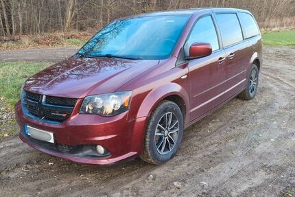 Dodge Grand Caravan 59.999 km 15.999 &euro; Zschepplin 04838
