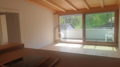 ERSTBEZUG EXKLUSIVER NEUBAU AM CHIEMSEE WHG 89 - Etagenwohnung Bernau am Chiemsee | Angebot:27002840