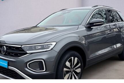 VW T-Roc 5.134 km 31.236 &euro; Walldorf 69190