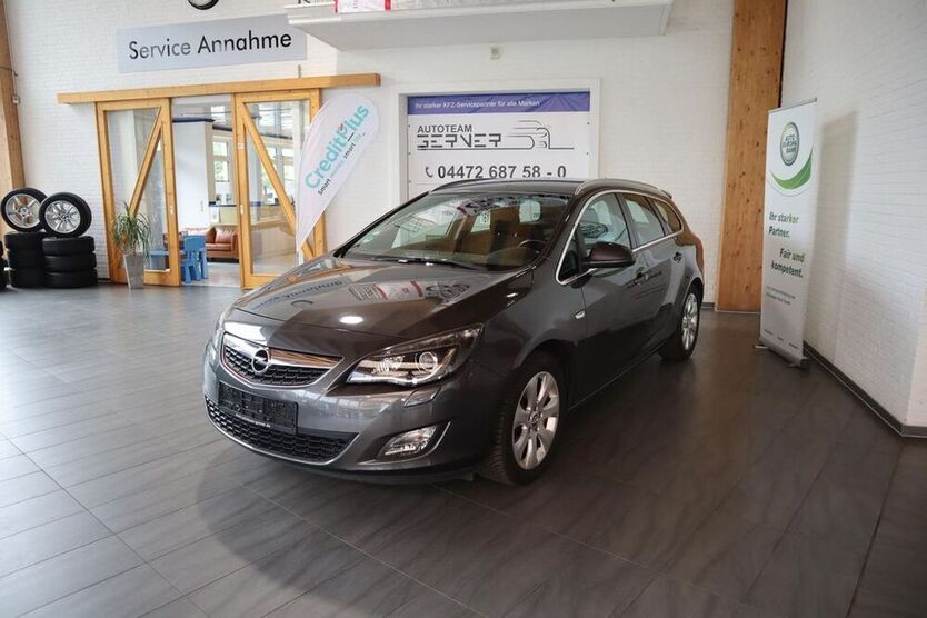 Astra
