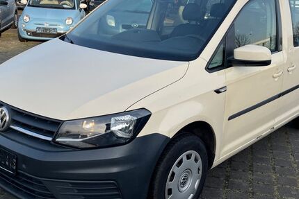 VW Caddy 439.400 km 4.250 &euro; Kodersdorf 02923