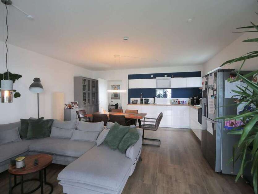 Wohnung zum Mieten in Aachen 1.076 € 111 m²