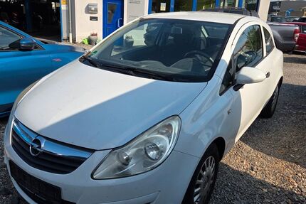 Opel Corsa 202.930 km 750 &euro; Abtsteinach 69518