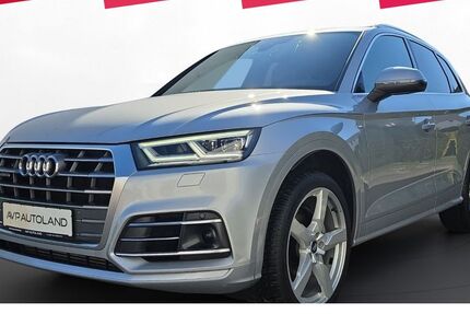 Audi Q5 116.941 km 32.990 &euro; Burghausen 84489