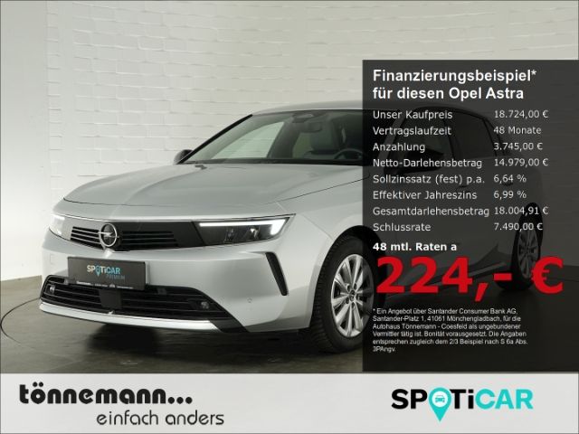 Astra