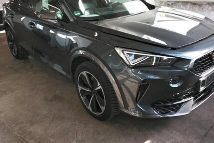 Cupra Formentor 39.150 km 29.450 &euro; Burgoberbach 91595