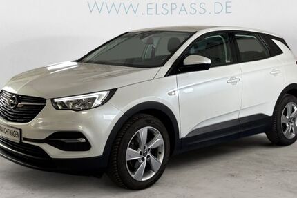 Opel Grandland (X) 68.690 km 16.743 € Dinslaken 46539