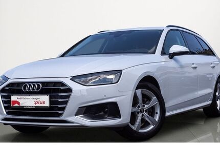 Audi A4 47.880 km 23.670 &euro; Diez 65582