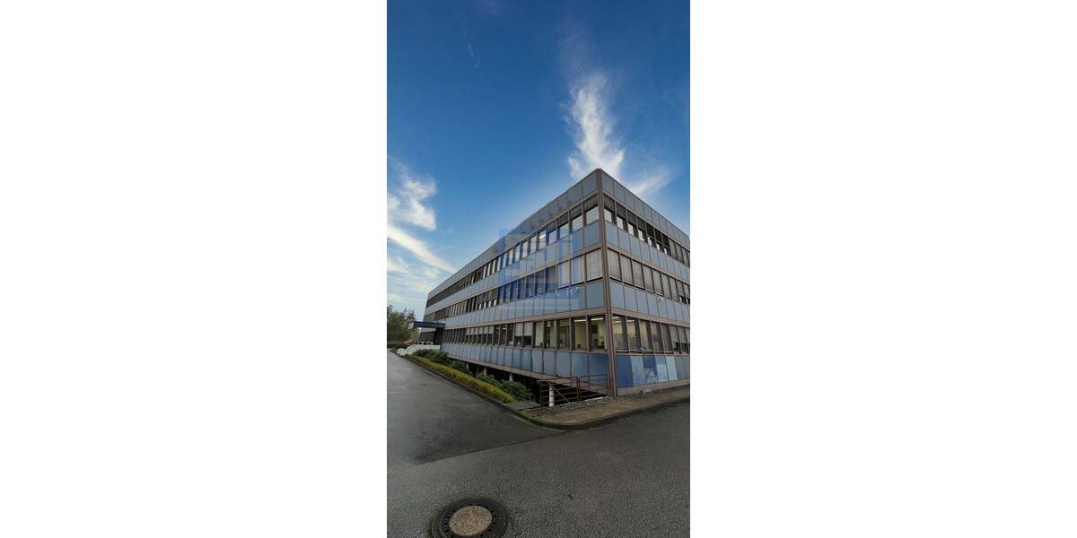 Gewerbeobjekt Bielefeld / Heepen Oldentrup - 1.141&euro; | Angebot:25669080