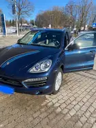 Porsche Cayenne 201.600 km 21.950 &euro; Gräfelfing 82166