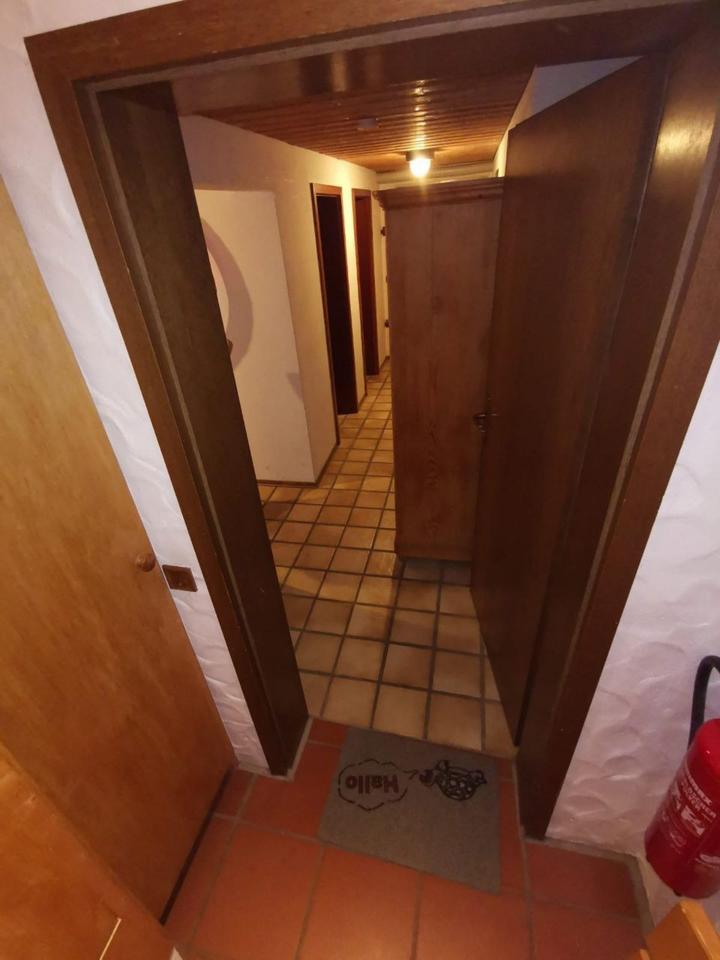 Einfamilienhaus mit EinliegerWohnung