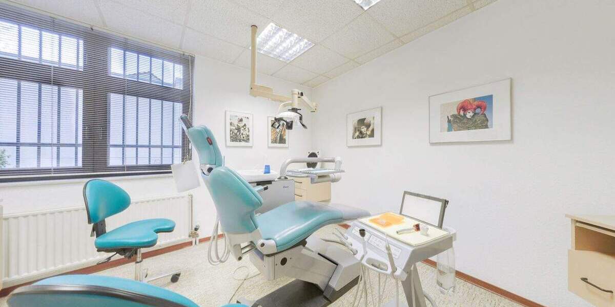 Gewerbeobjekt Hünfeld - 8 Zimmer, 150 m&sup2;, 249.000&euro; | Angebot:23941499