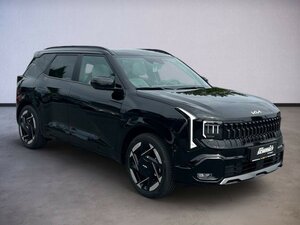 Kia SELTOS 1.6T 180 AWD DCT GTL GD COMF 2.000 km 43.990 &euro; Höhenkirchen-Siegertsbrun 85635