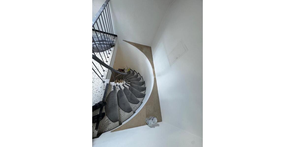 Maisonettenwohnung Bopfingen - 3 Zimmer, 93 m&sup2;, 1.200&euro; | Angebot:26415260
