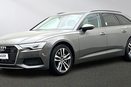 Audi A6 98.485 km 30.880 &euro; Münster 48153