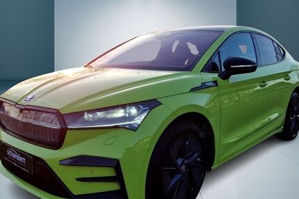 Skoda Enyaq 26.930 km 39.950 &euro; Lutherstadt Wittenberg 06886