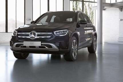 Mercedes-Benz GLC 220 46.870 km 44.690 € Ahlen 59229