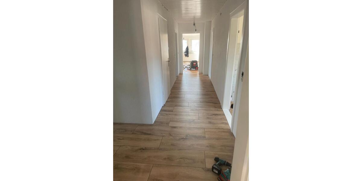 Etagenwohnung Sickte - 4 Zimmer, 85 m&sup2;, 850&euro; | Angebot:26394392