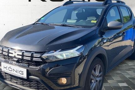 Dacia Sandero 27.356 km 11.999 &euro; Teltow 14513