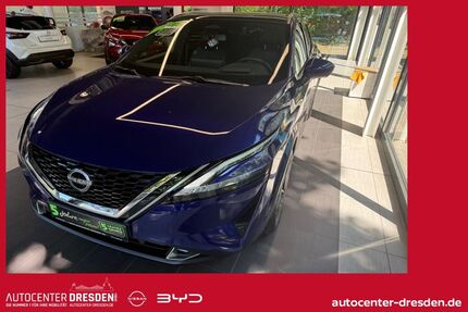 Nissan Qashqai 62.121 km 23.980 &euro; Dresden 01067