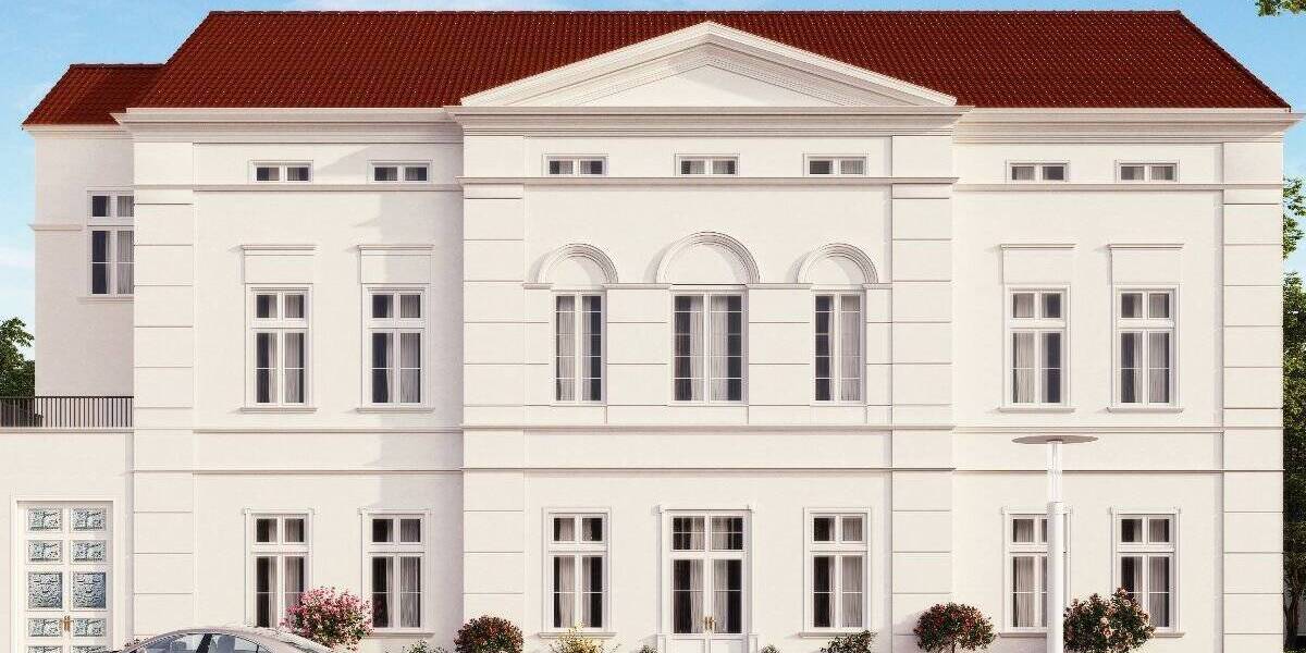 Etagenwohnung Putbus - 2 Zimmer, 304.945&euro; | Angebot:25777868