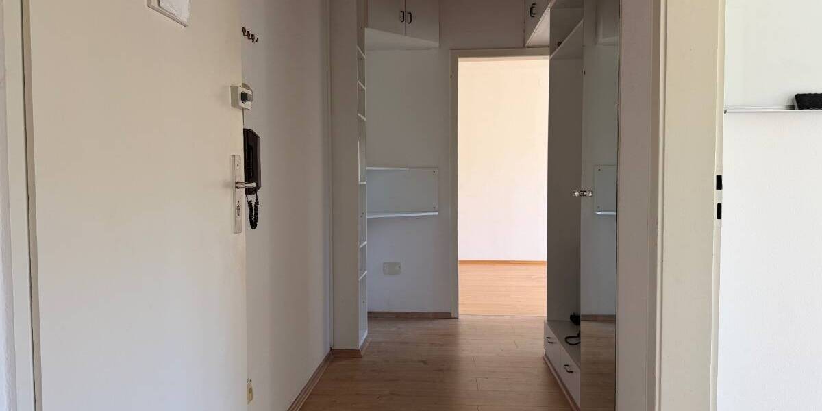 Etagenwohnung Augsburg Göggingen - 2 Zimmer, 54 m&sup2;, 131.000&euro; | Angebot:26674437