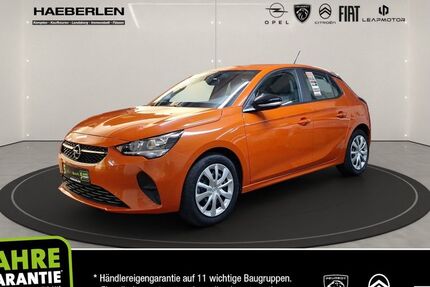 Opel Corsa 40.000 km 10.440 &euro; Kempten 87435