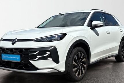VW T-Roc 25.284 km 29.980 &euro; Geeste-Groß Hesepe 49744