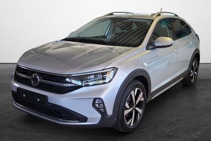 VW Taigo 12.500 km 27.450 &euro; Lengerich 49525