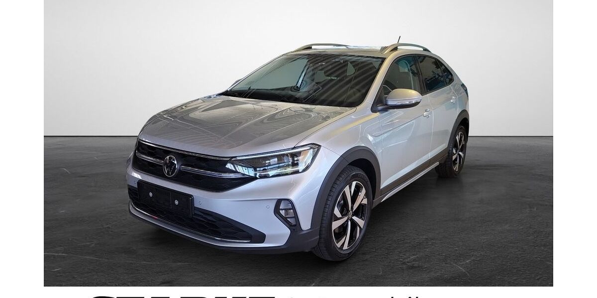 VW Taigo 12.500 km 27.450 &euro; Lengerich 49525