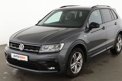 VW Tiguan 101.869 km 28.560 &euro; Dresden 01187