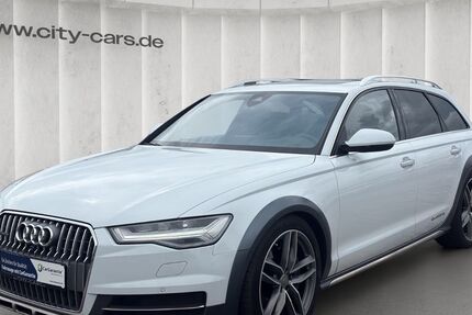 Audi A6 159.000 km 19.990 &euro; Brandenburg 14772