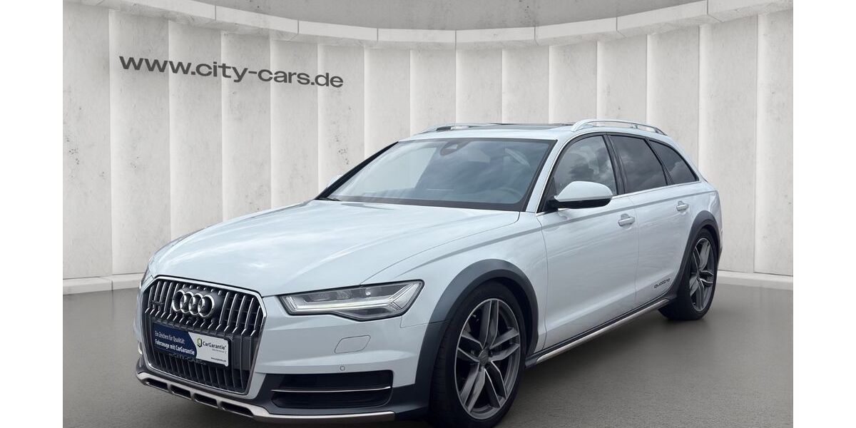Audi A6 159.000 km 19.990 &euro; Brandenburg 14772