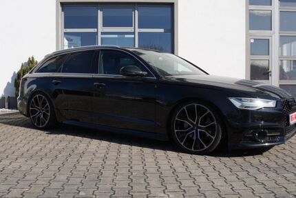 Audi A6 162.000 km 21.700 &euro; Plattling 94447