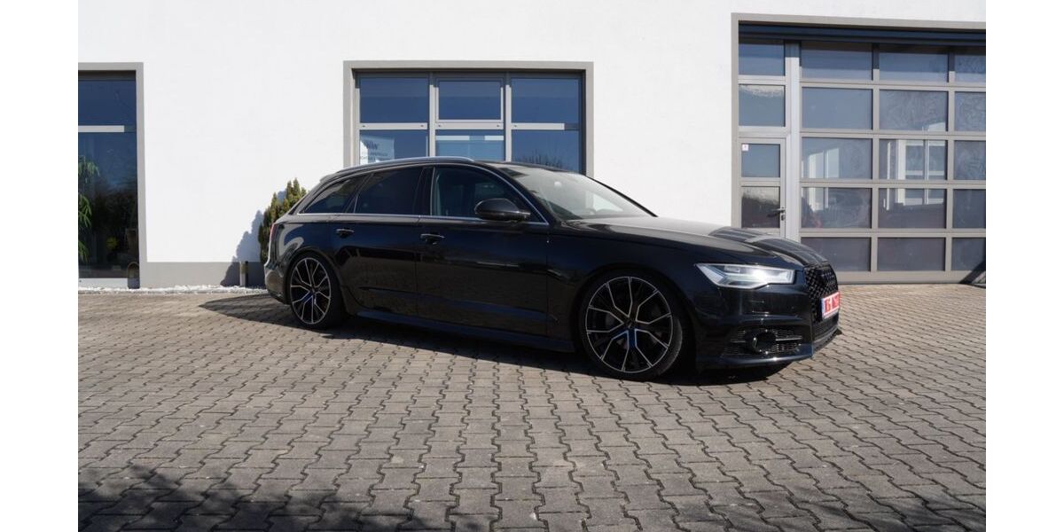 Audi A6 162.000 km 21.700 &euro; Plattling 94447