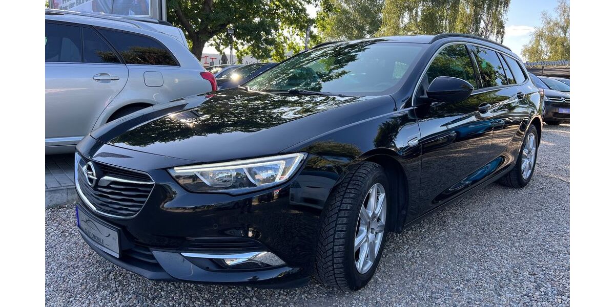 Opel Insignia 157.000 km 8.690 &euro; Berlin 13089