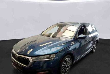 Skoda Octavia 117.220 km 19.990 &euro; Rendsburg 24768